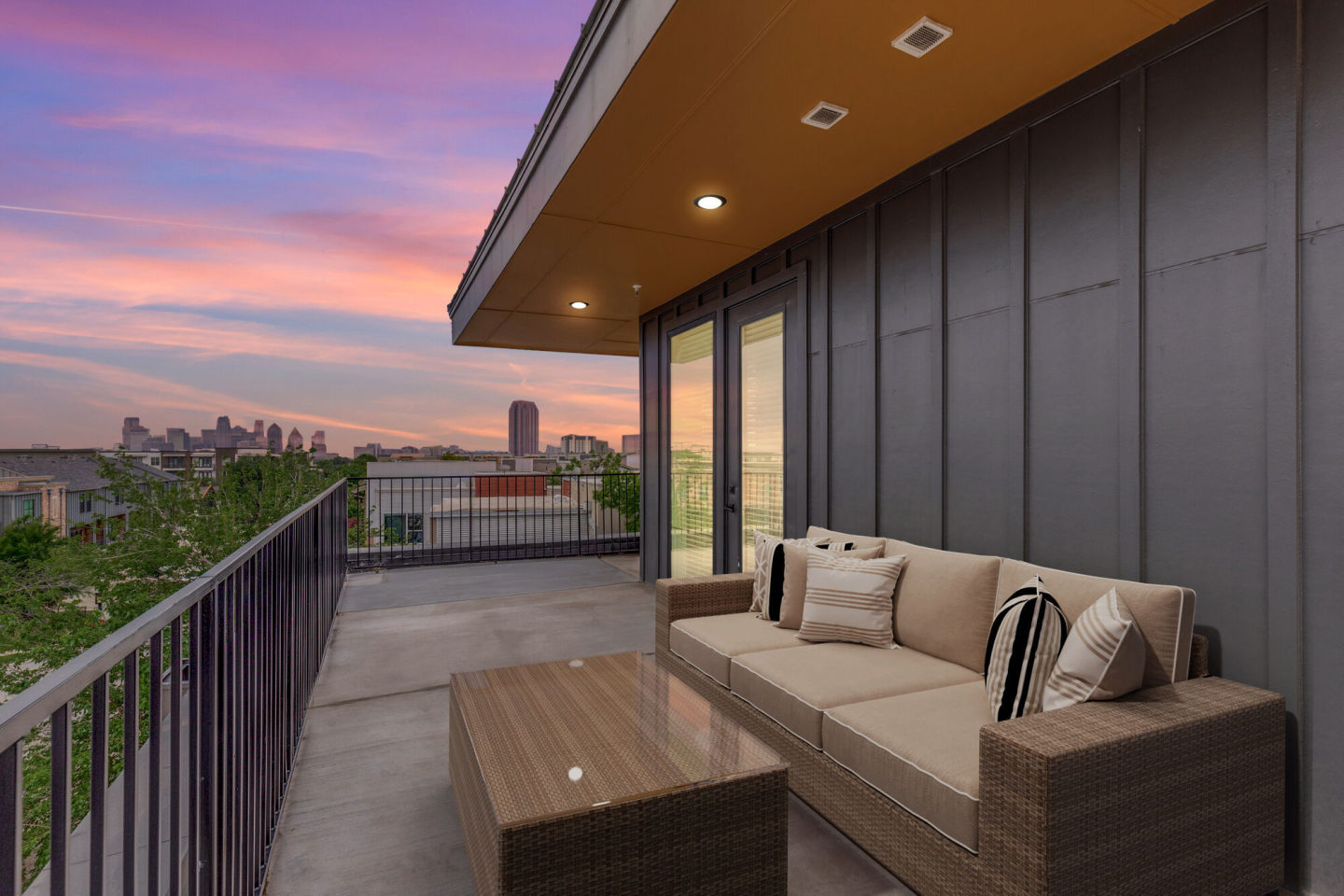 Capitol Flats Image 1