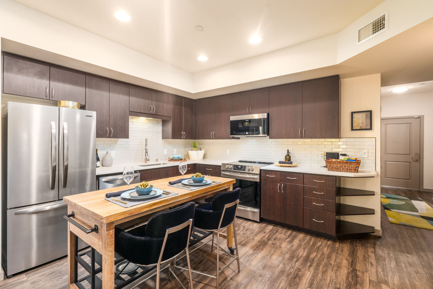 LINQ Midtown Image 63