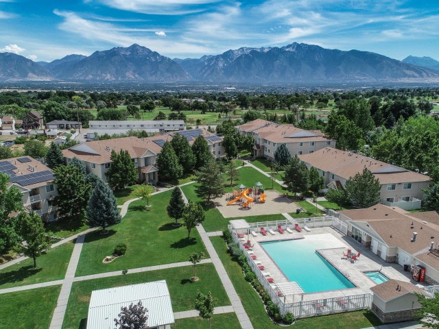 Cascade Springs Image 1