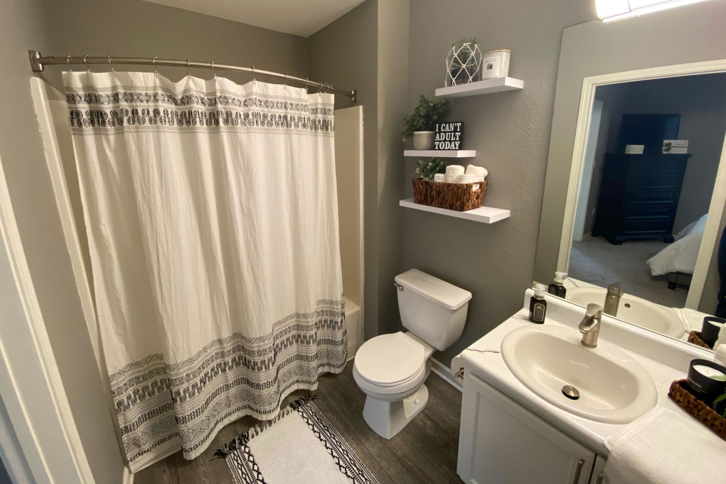 Harbin Pointe Apartment Homes Image 12