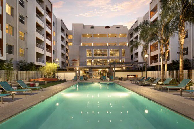 Vivere Flats Image 1