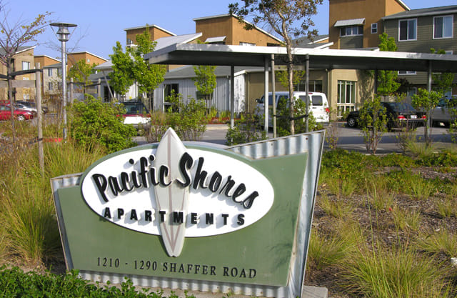 Pacific Shores Image 1