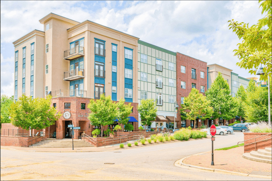 The Lofts at Reynolds Village Image 4