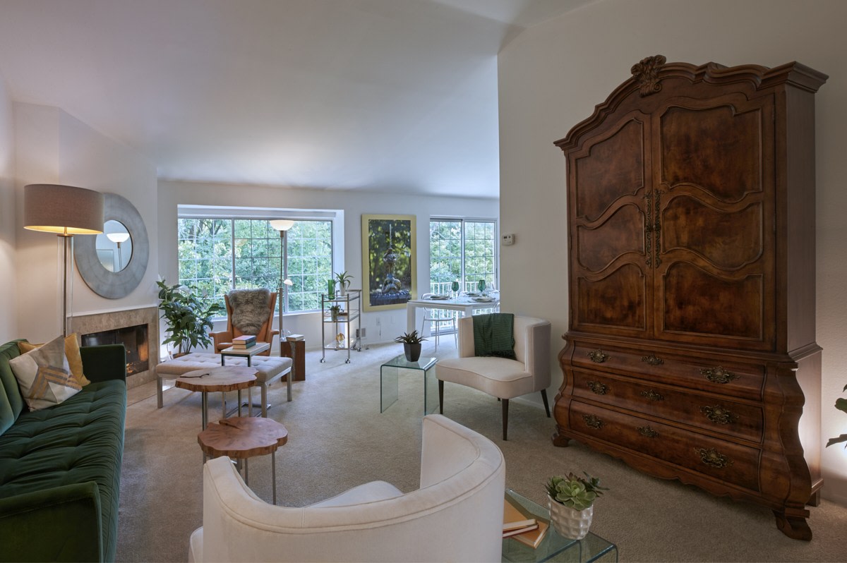 Aldingbrooke Apartments Image 12