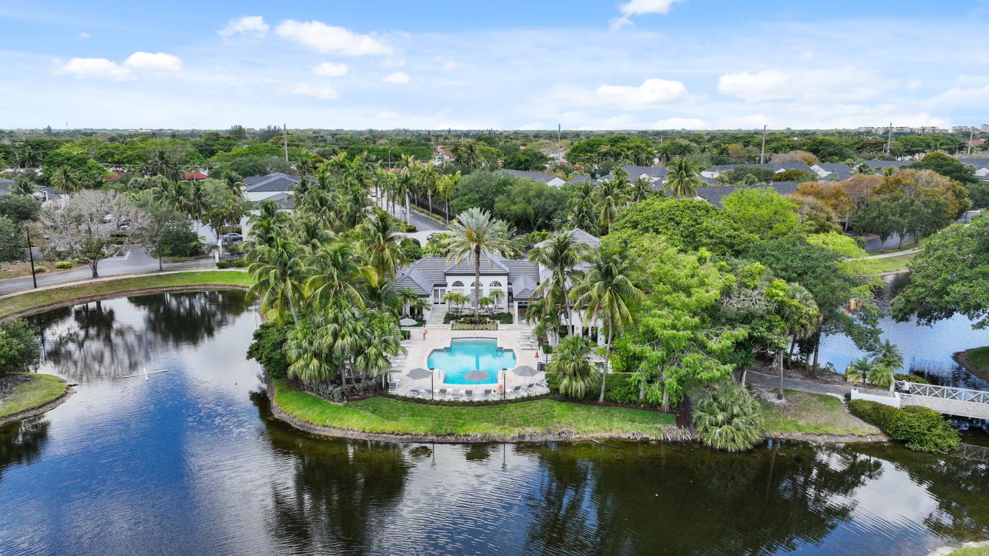 Palm Haven at Deer Creek Image 4
