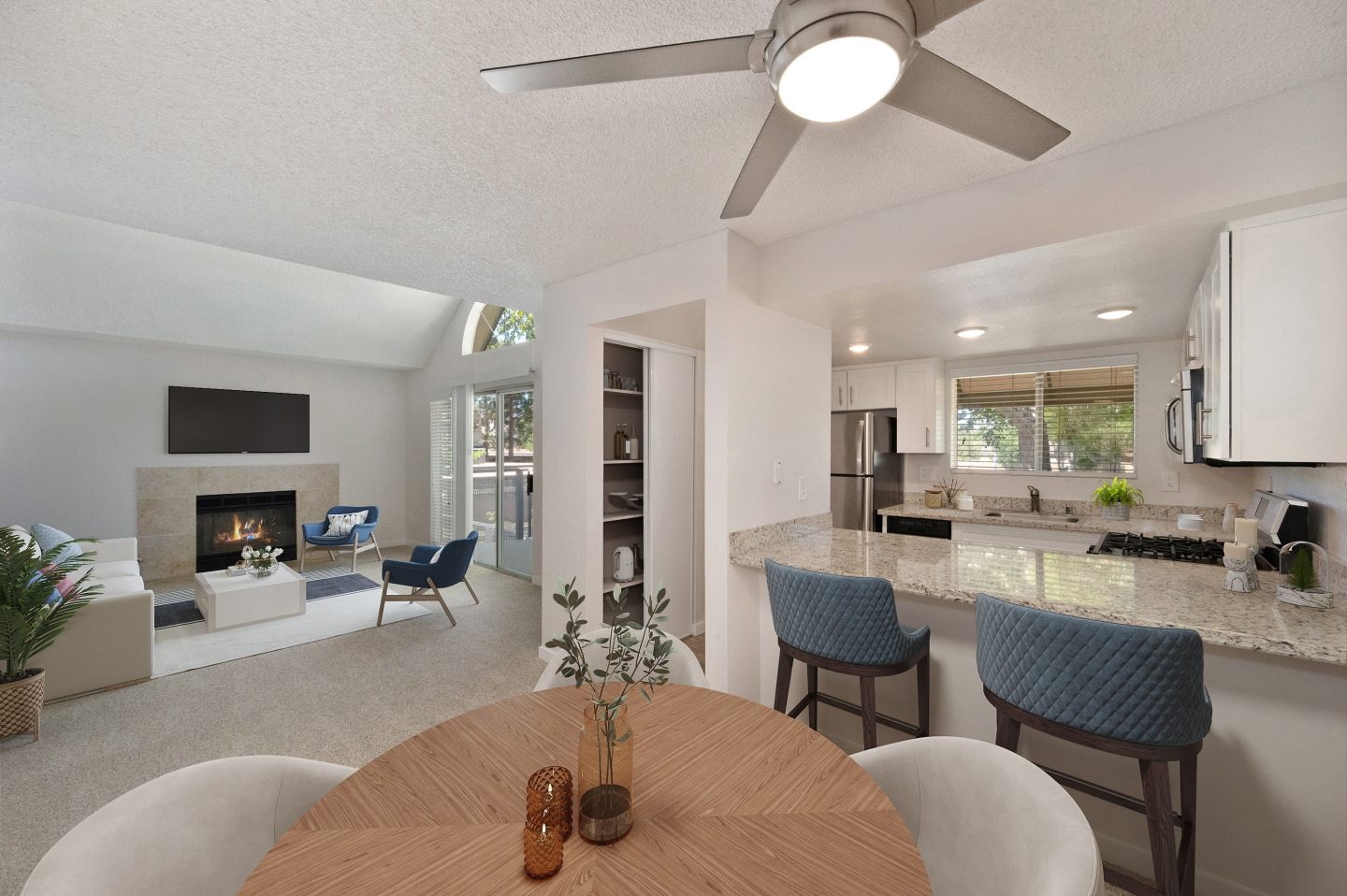 West Oaks Apartment Homes Image 1
