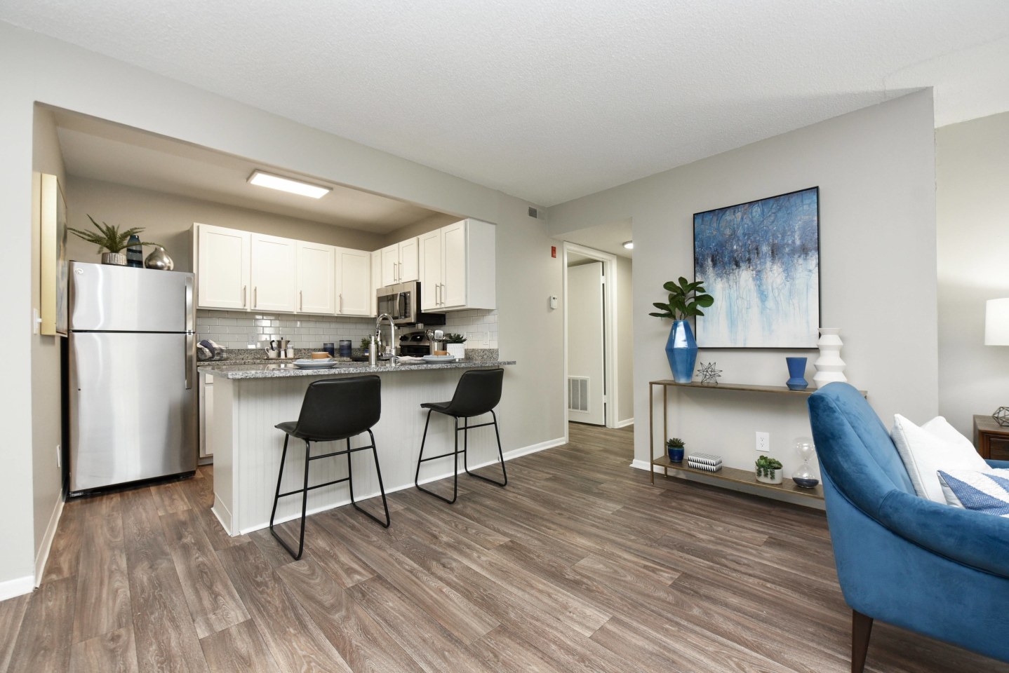 Alden Apartment Homes Image 12