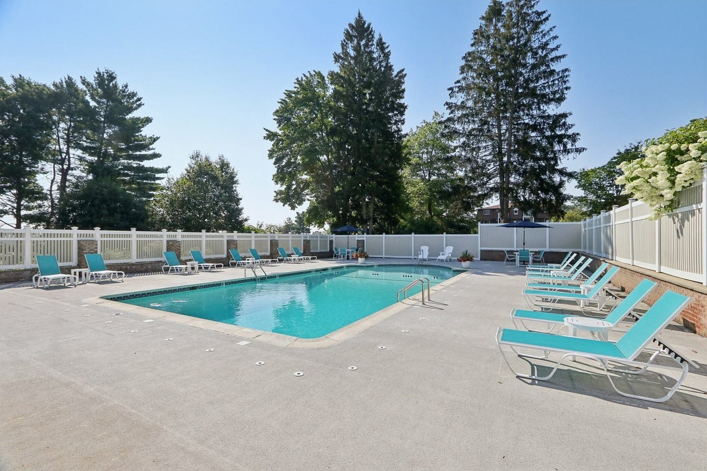 Pheasant Run Apartments Image 36