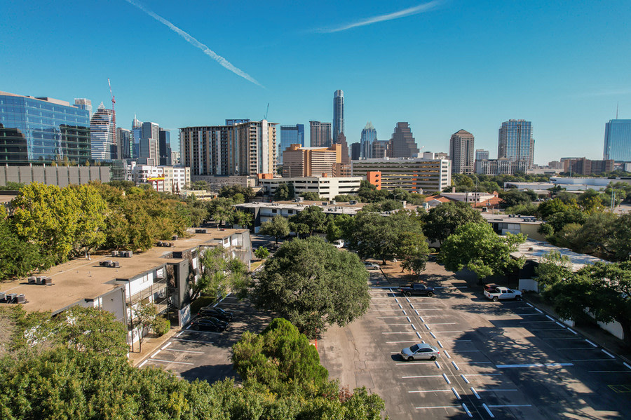 South Congress Square Image 1