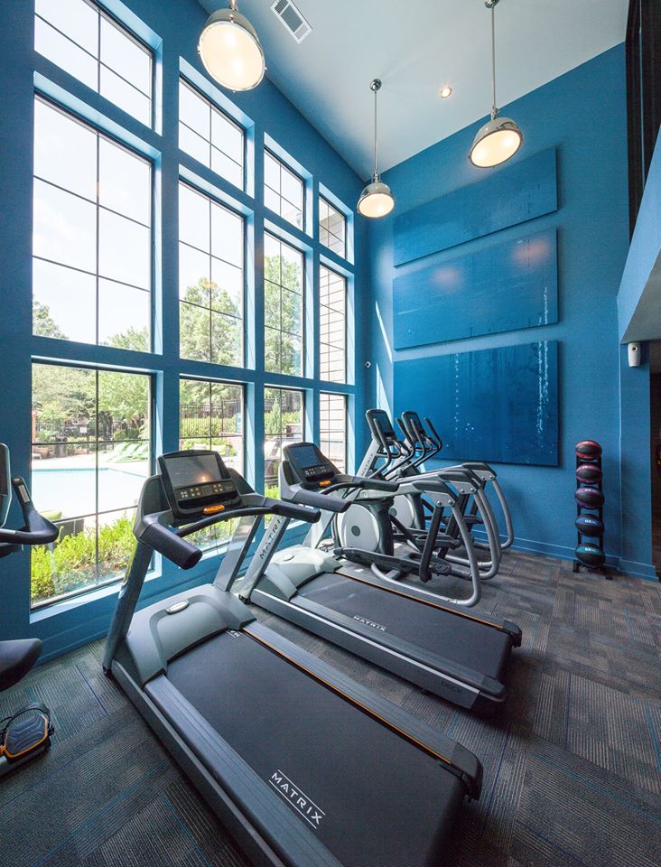The Pointe at Lenox Park Image 6