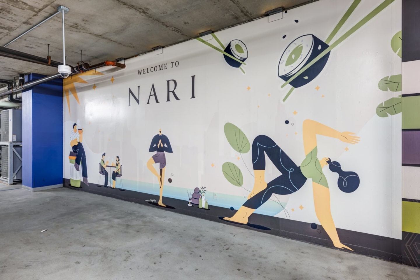 Nari Koreatown Image 26