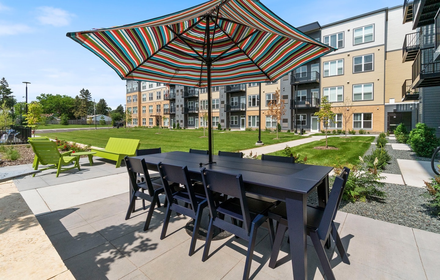 Hilltop at Signal Hills - Affordable Housing Image 15