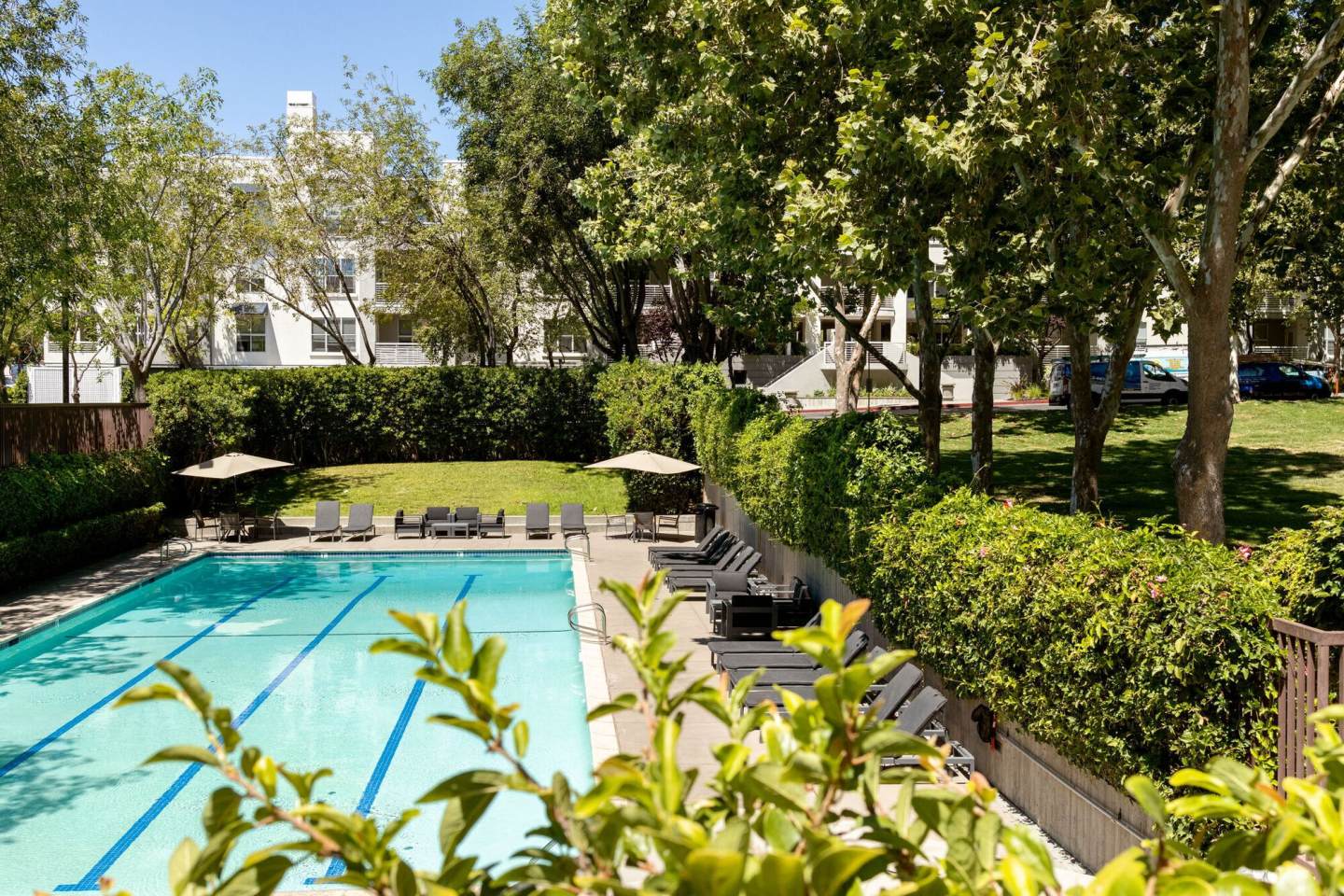 Cupertino City Center, A Prometheus Neighborhood Image 11
