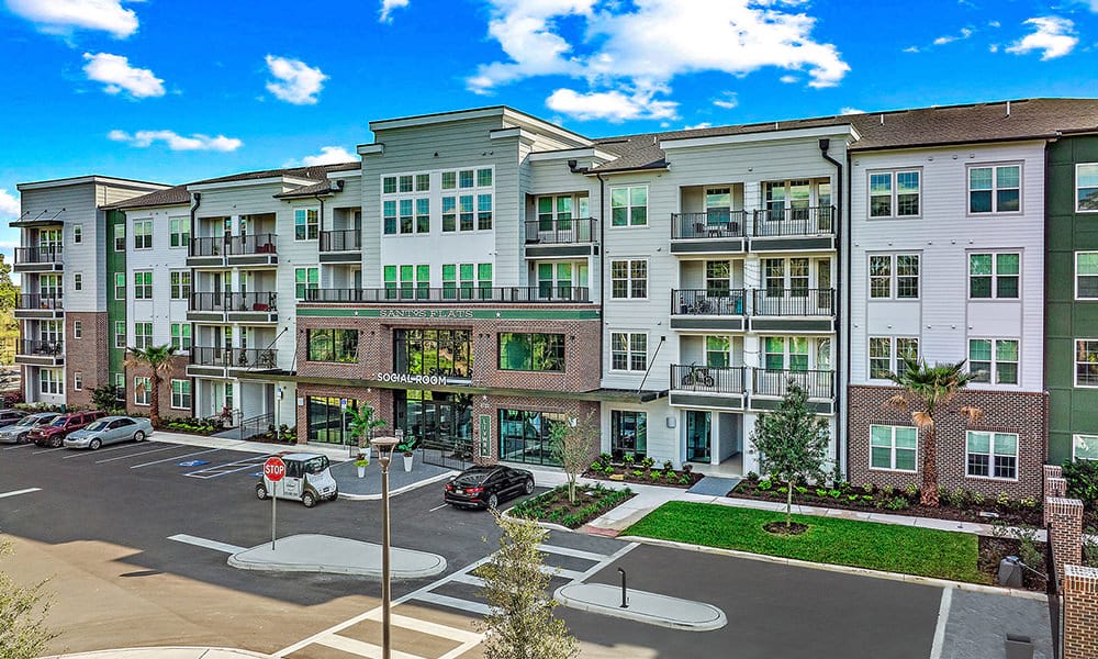 Cortland Santos Flats Image 25