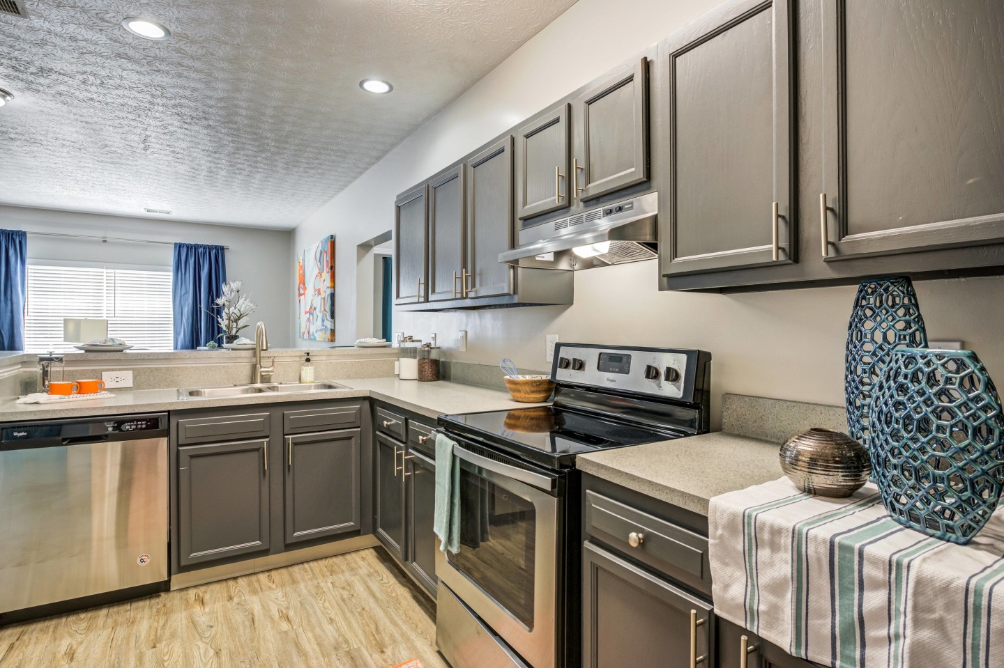 The Commons at Canal Winchester Apartments Image 5