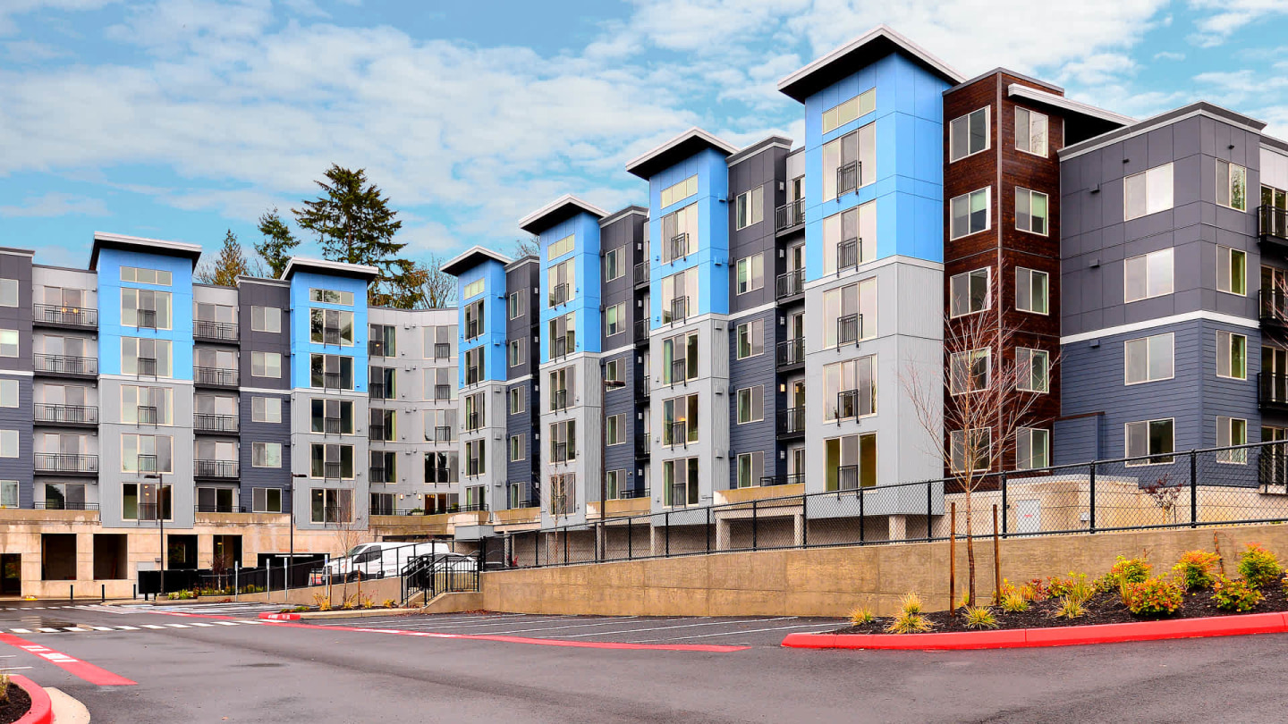 Notch Apartments Image 3
