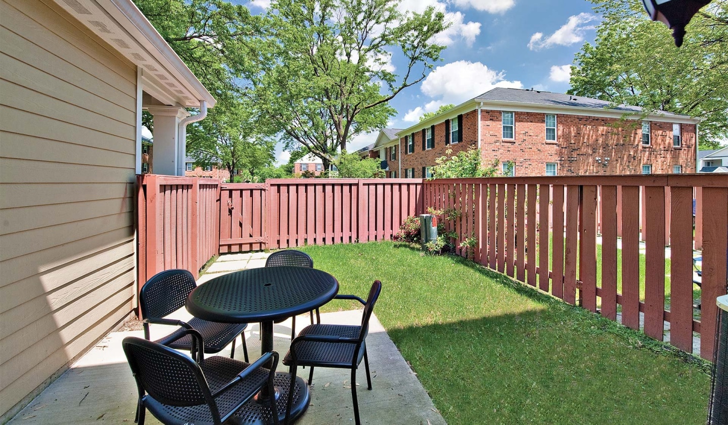 Willow Bend Apartments Image 7