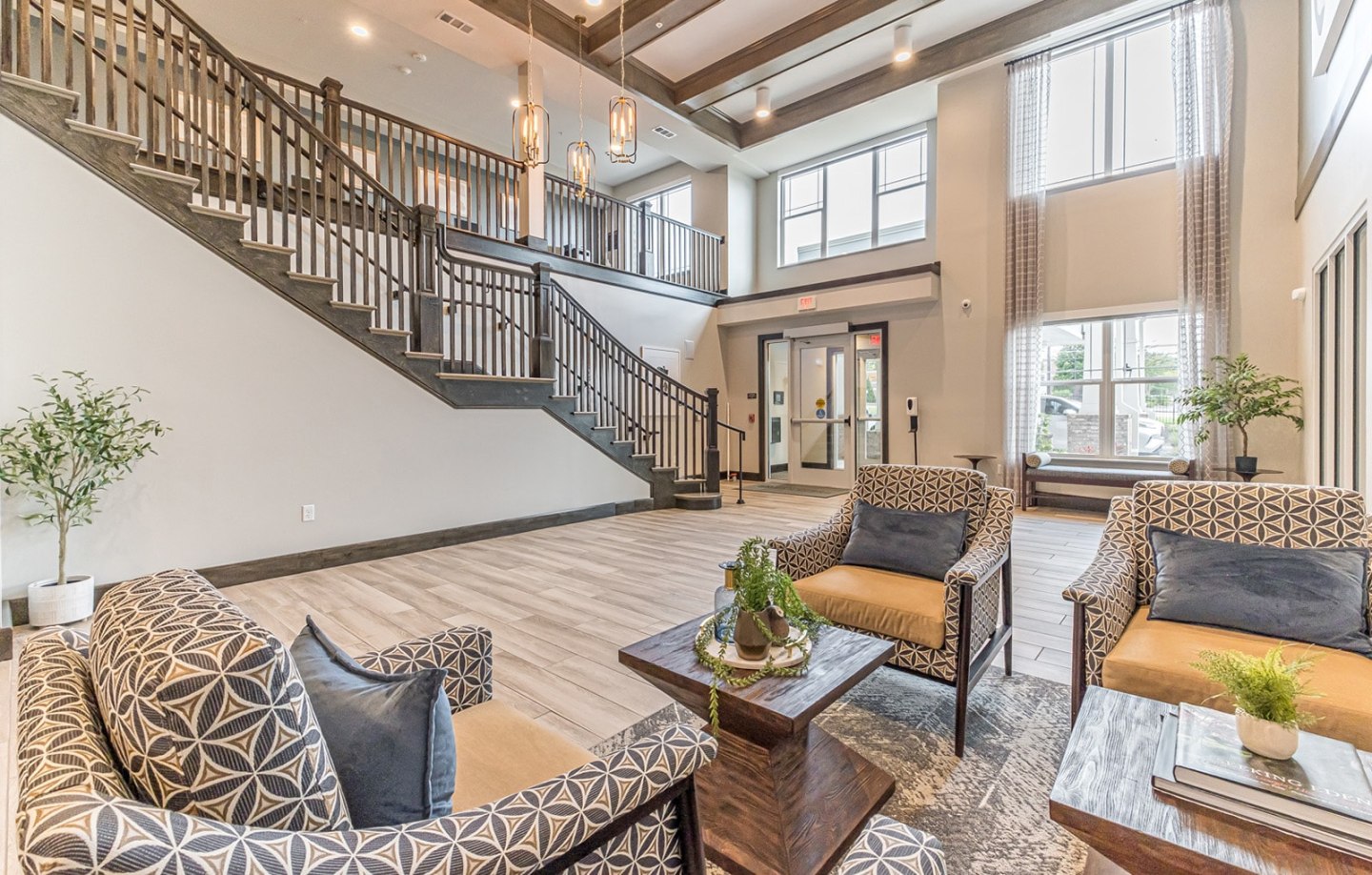 Preserve at Peachtree Shoals 55+ Apartments - Senior & Affordable Housing Image 39