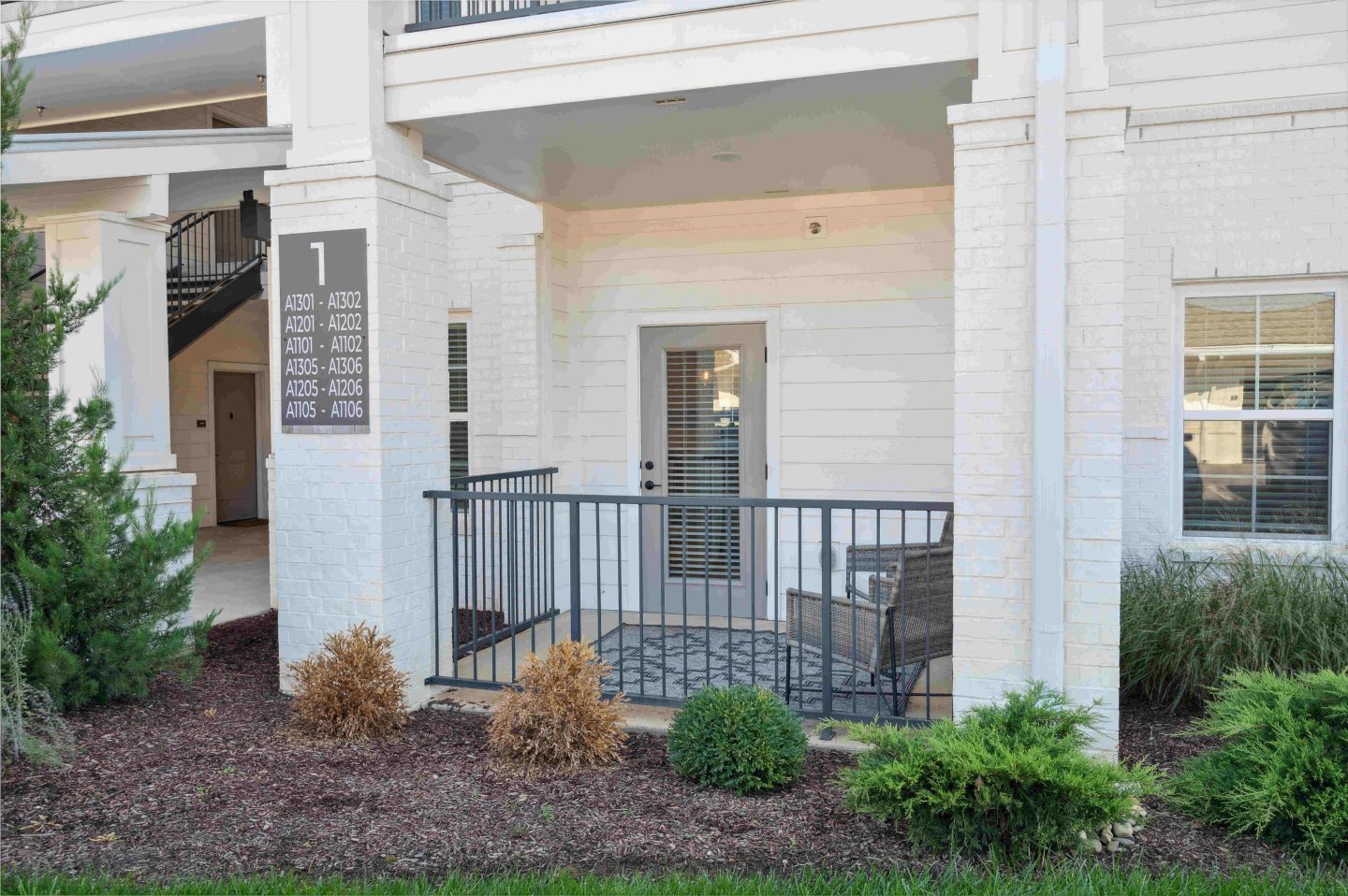 Farmhouse Luxury Apartments Image 45
