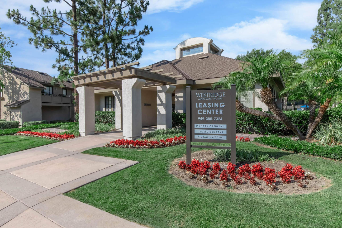 Westridge Apartment Homes Image 3