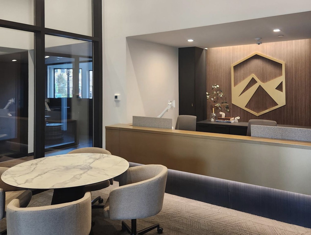 Lugano At Cherry Creek Luxury Apartments Image 18