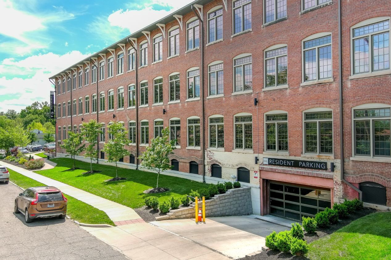 Bradford Mills Lofts Image 12