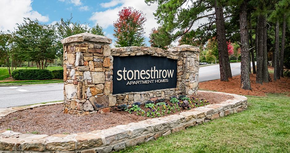 Stonesthrow Apartment Homes Image 9