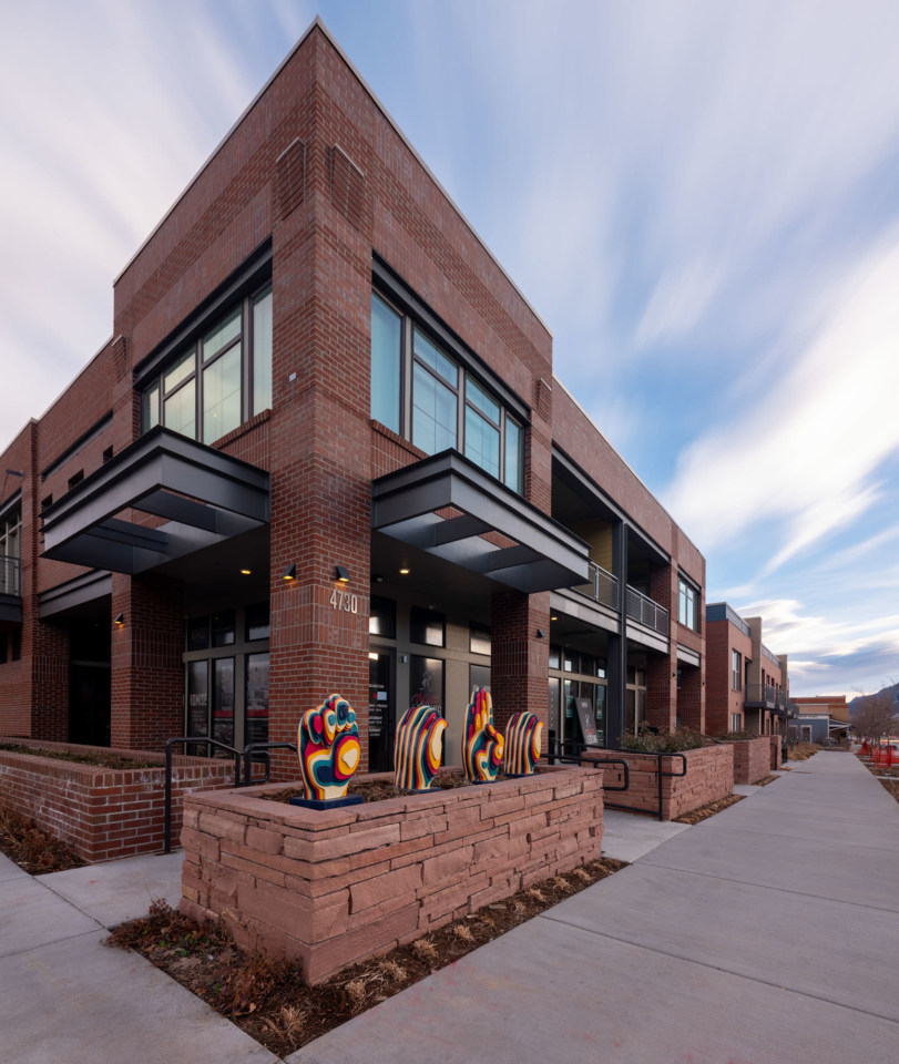 The Armory Boulder Image 32