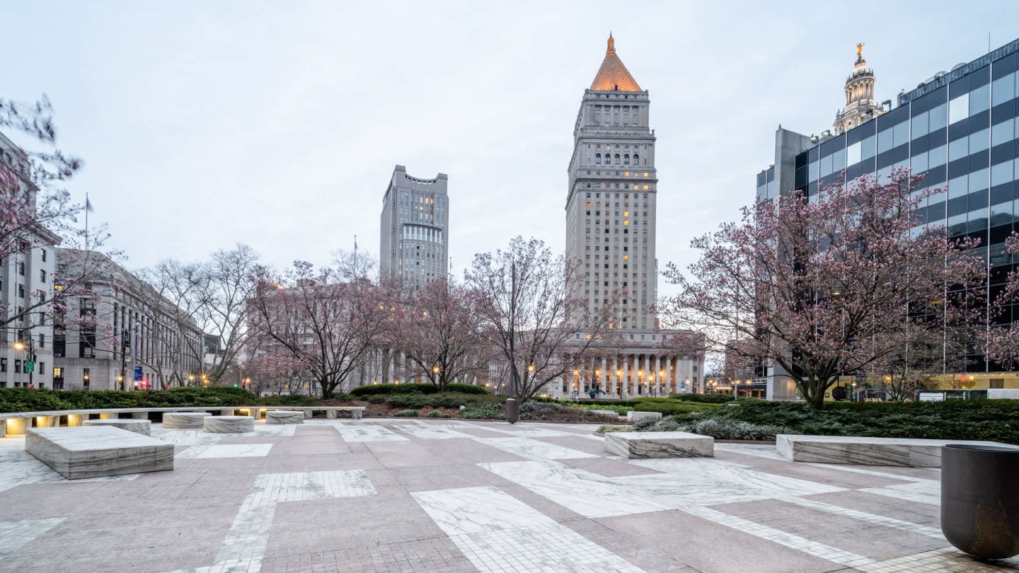 71 Broadway Image 5