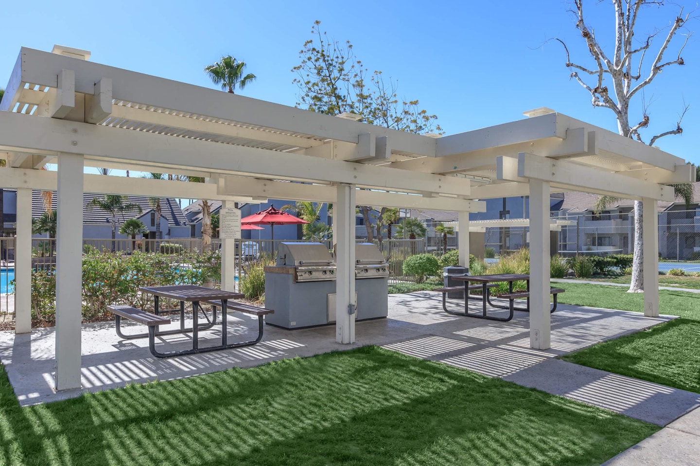 Palm Court Apartment Homes Image 18