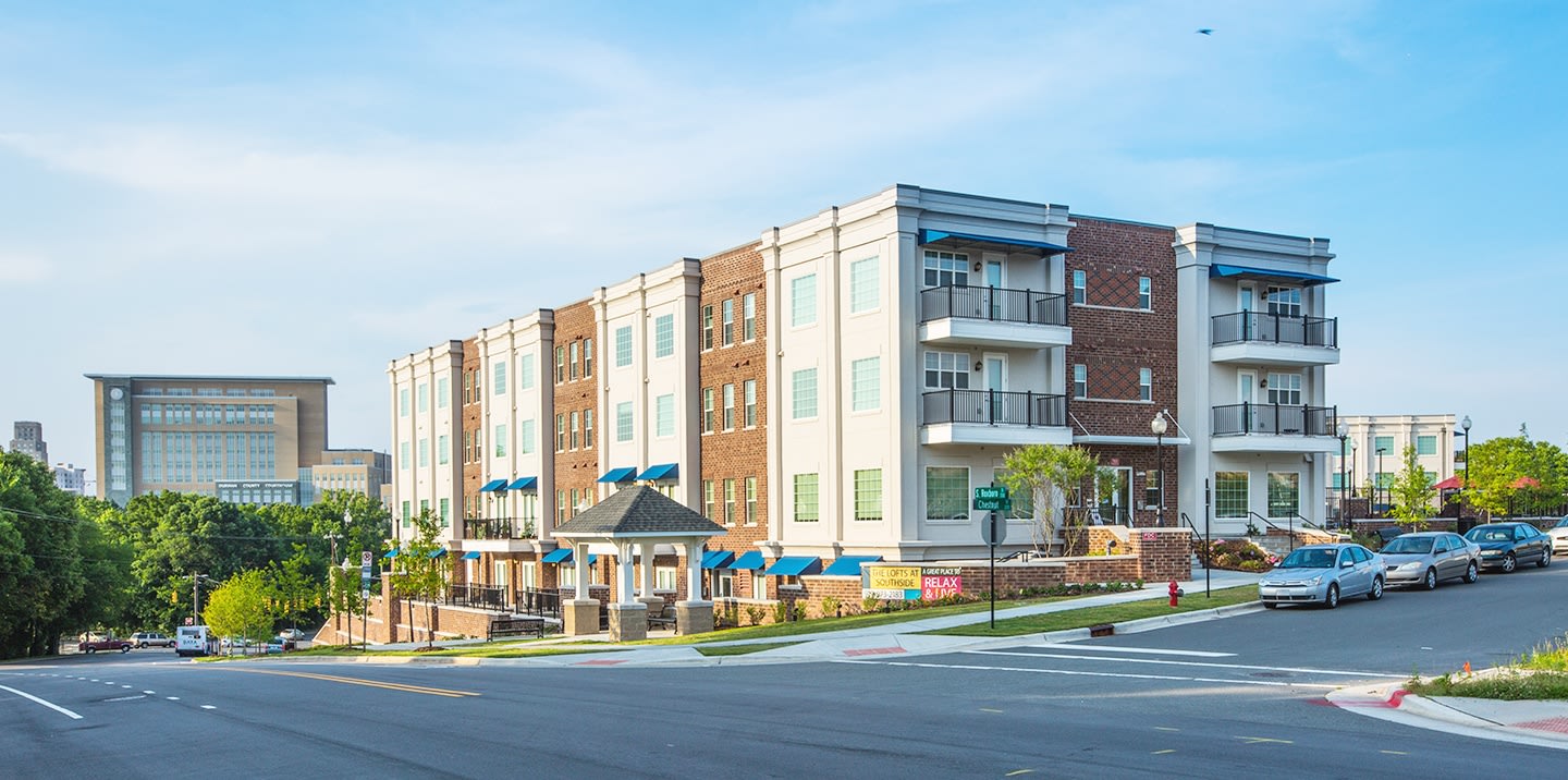 The Lofts at Southside Image 26