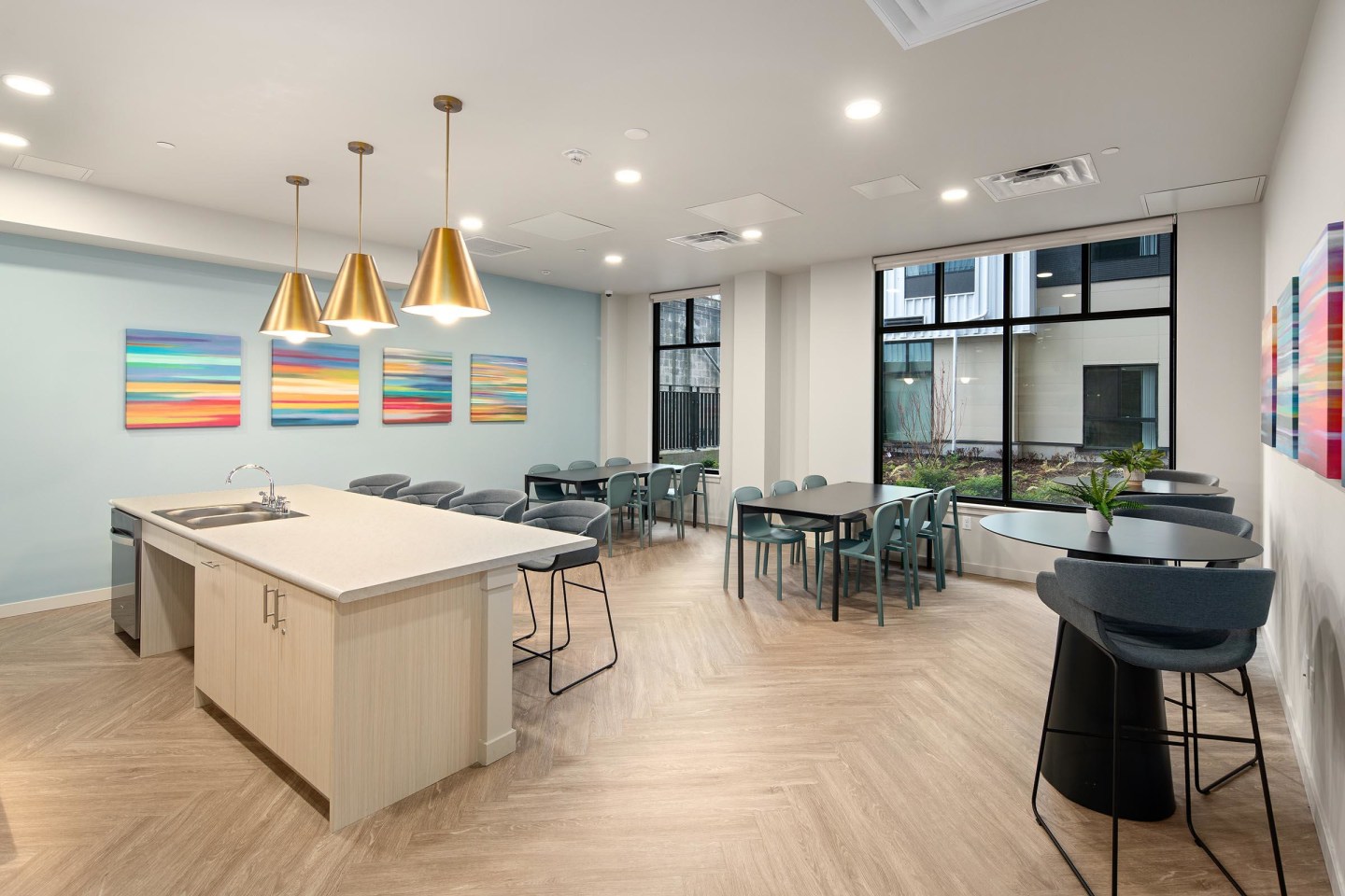 Polaris at Eastgate - Affordable Housing Image 21