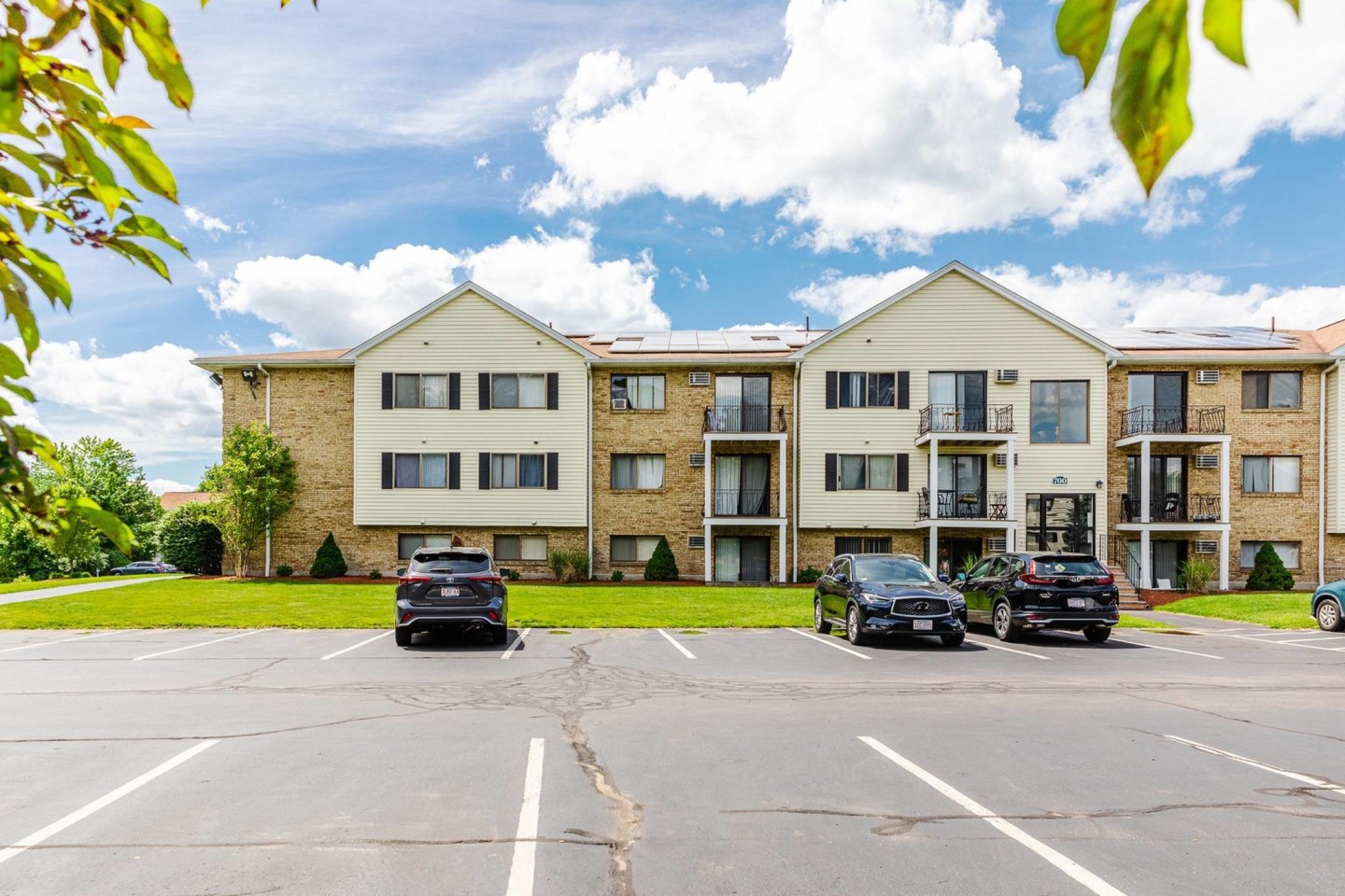 Princeton Park Apartments Image 71