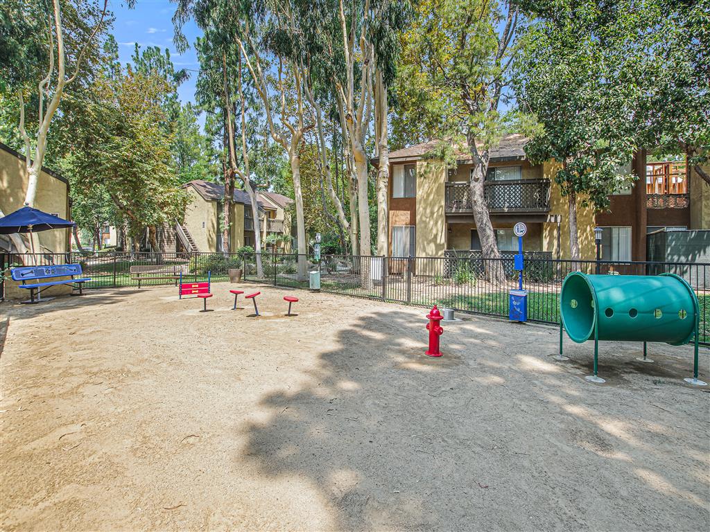 Trails San Dimas Image 63