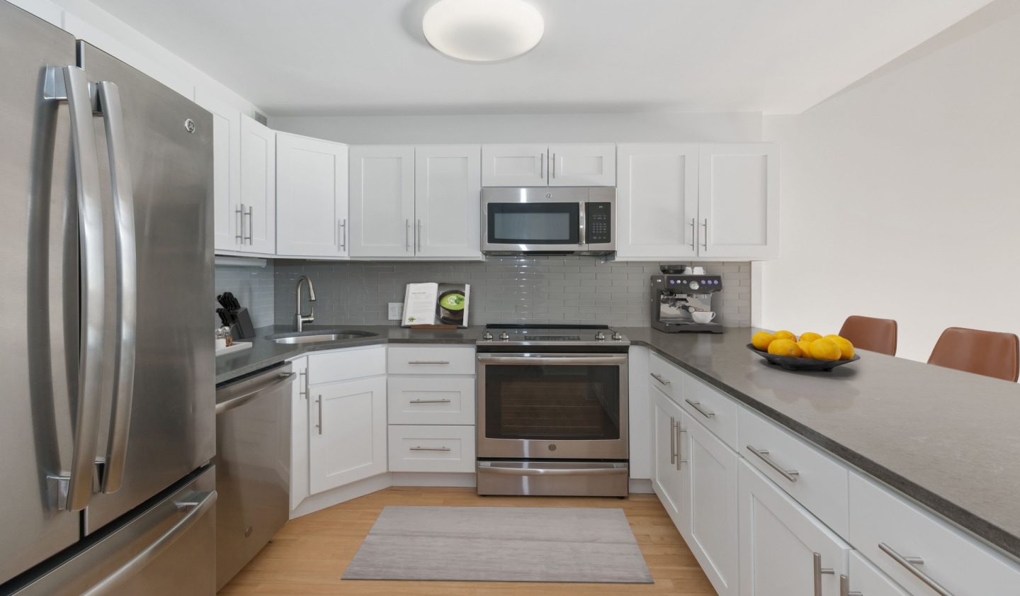 The Riverloft Apartment Homes Image 1