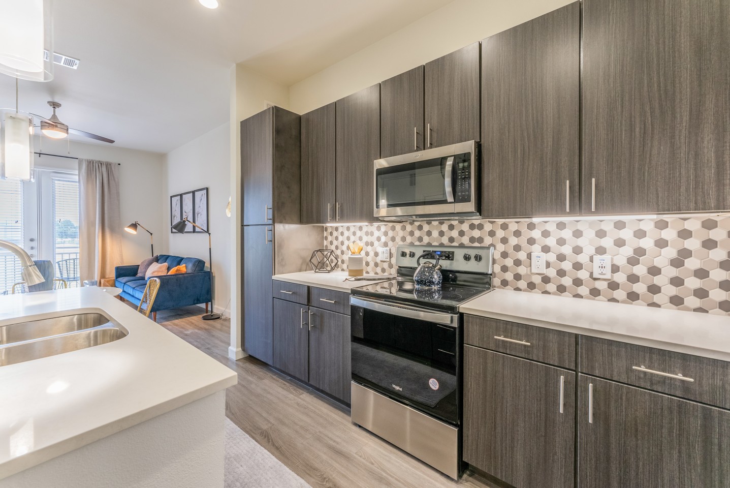 The Residences at 3000 Bardin Image 2