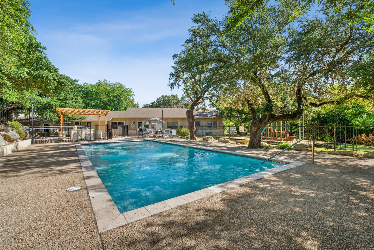 Crosspoint Oaks at Boerne Image 5