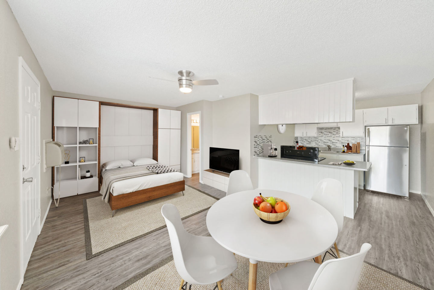 Sheridan Square Apartments Image 11