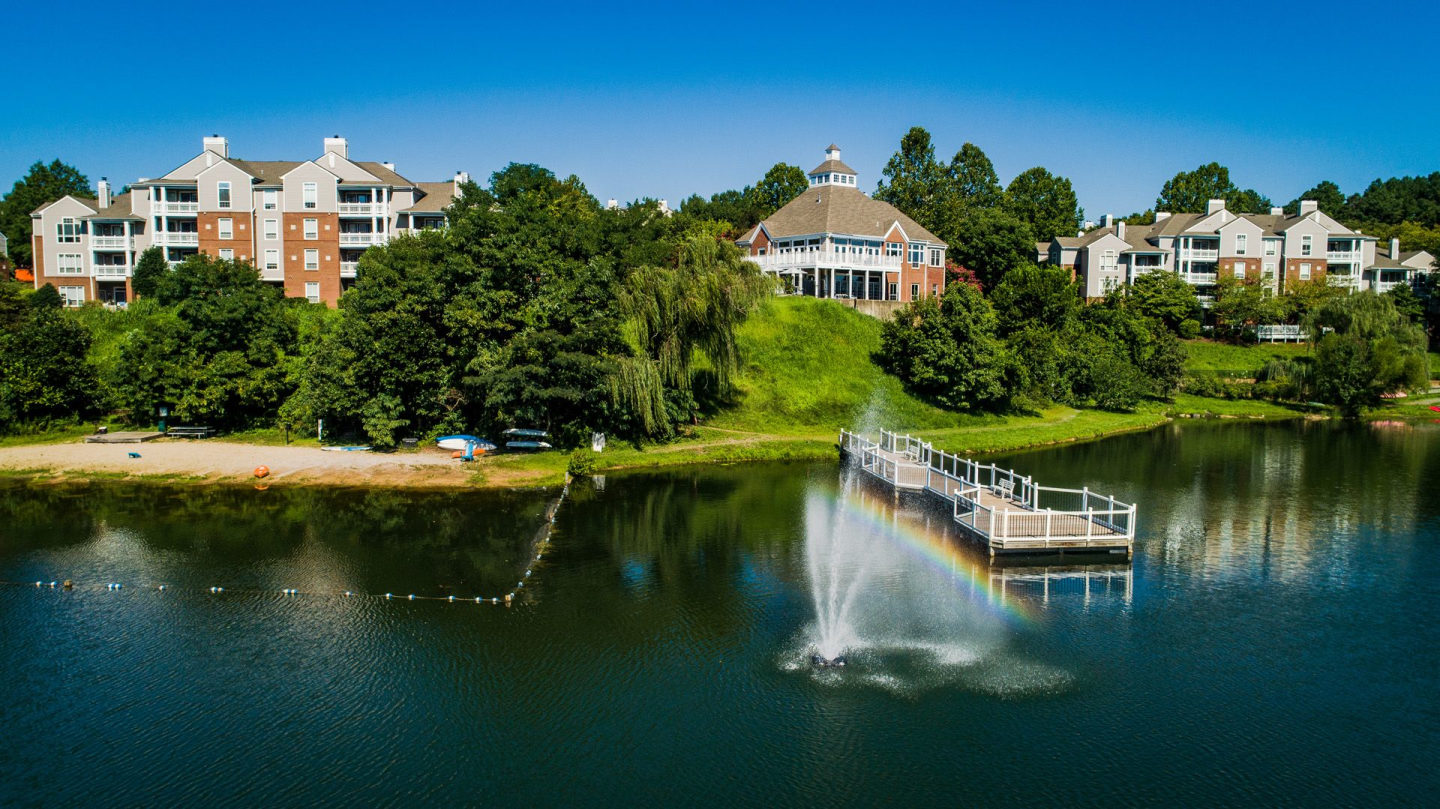 Lakeside Image 6