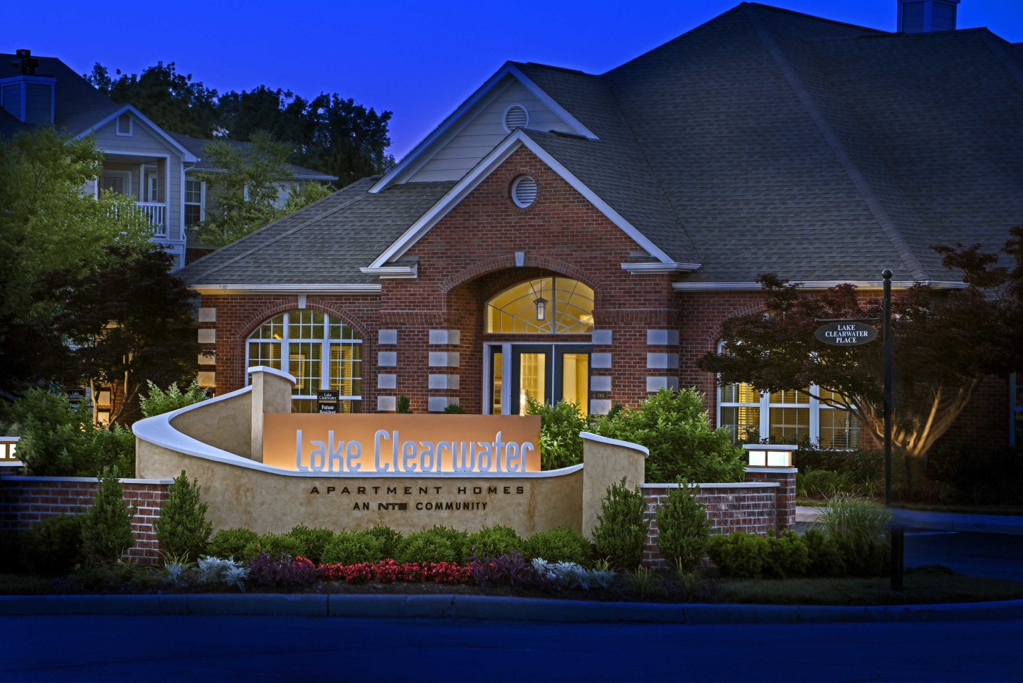 Lake Clearwater Image 46