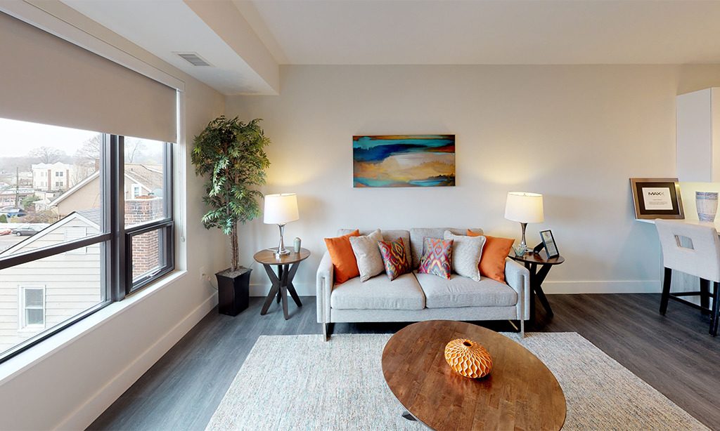 Grand Street Lofts Image 5