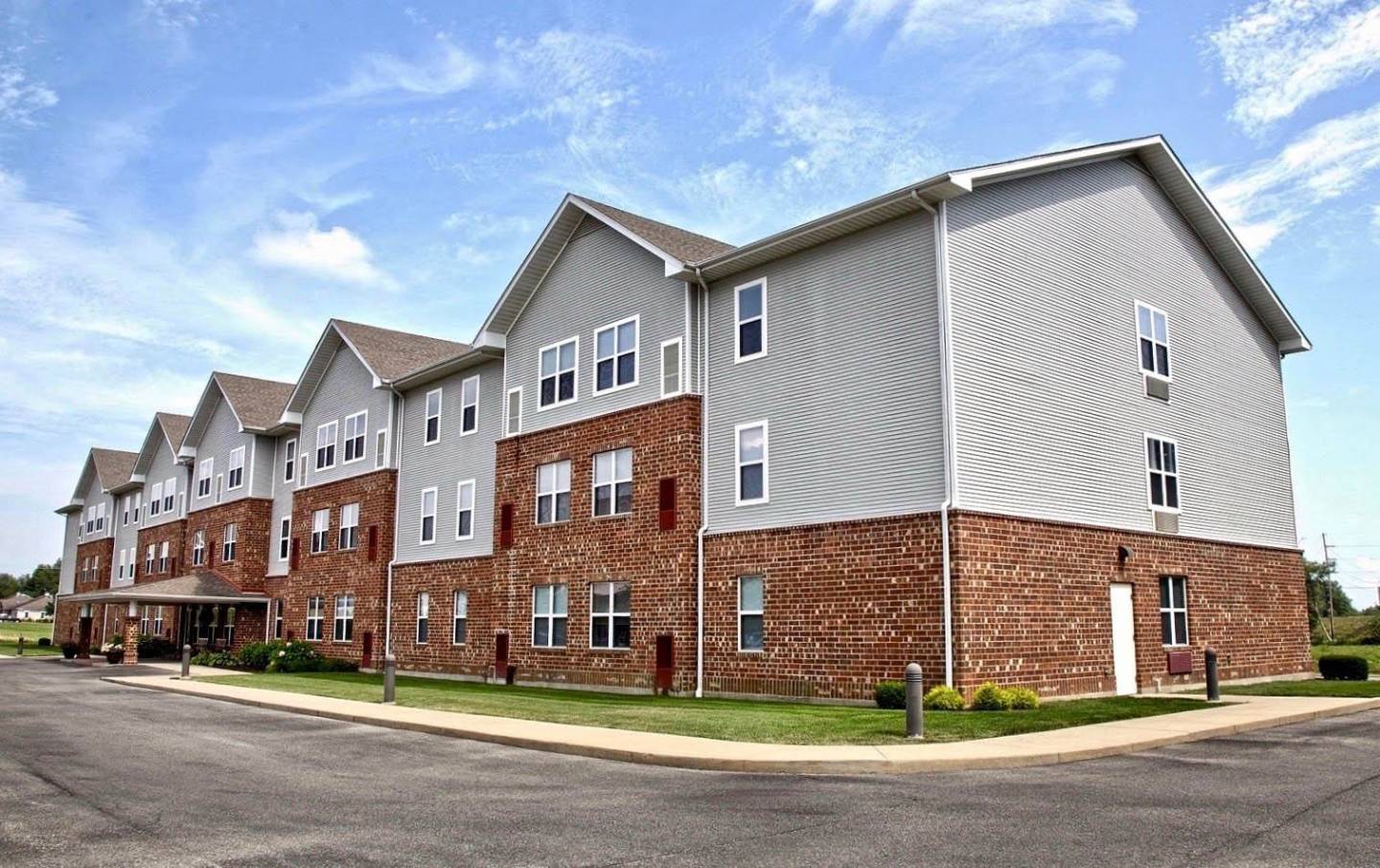 Heritage Landing 55+ Apartments - Senior and Affordable Housing Image 3