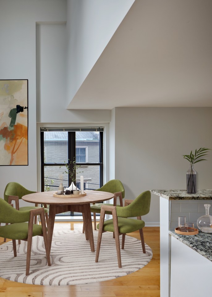 Textile Lofts Image 4