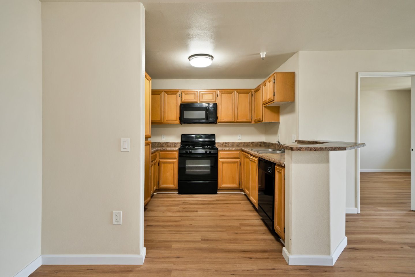 Toscana Apartments Image 12