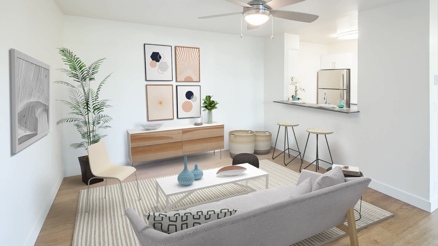 Riva Terra Apartments at Redwood Shores Image 45