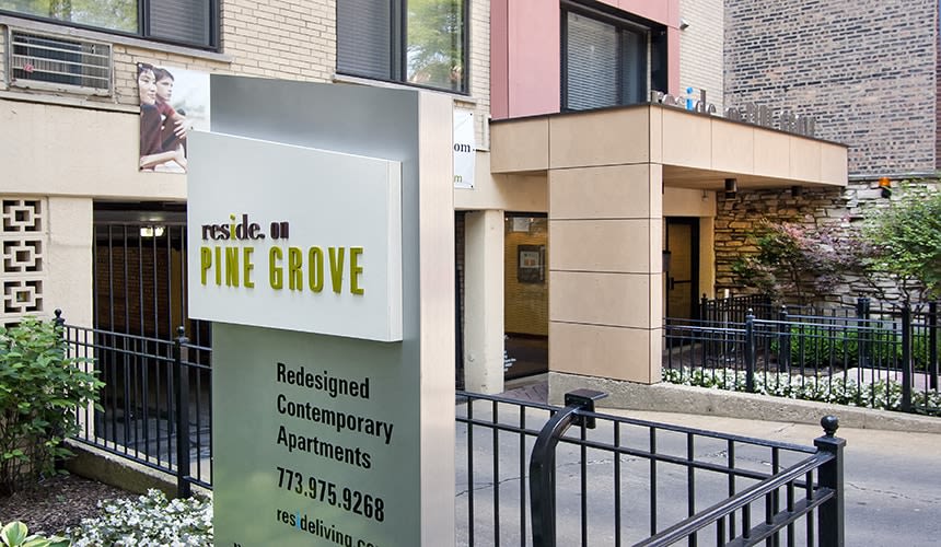 Reside on Pine Grove Image 6