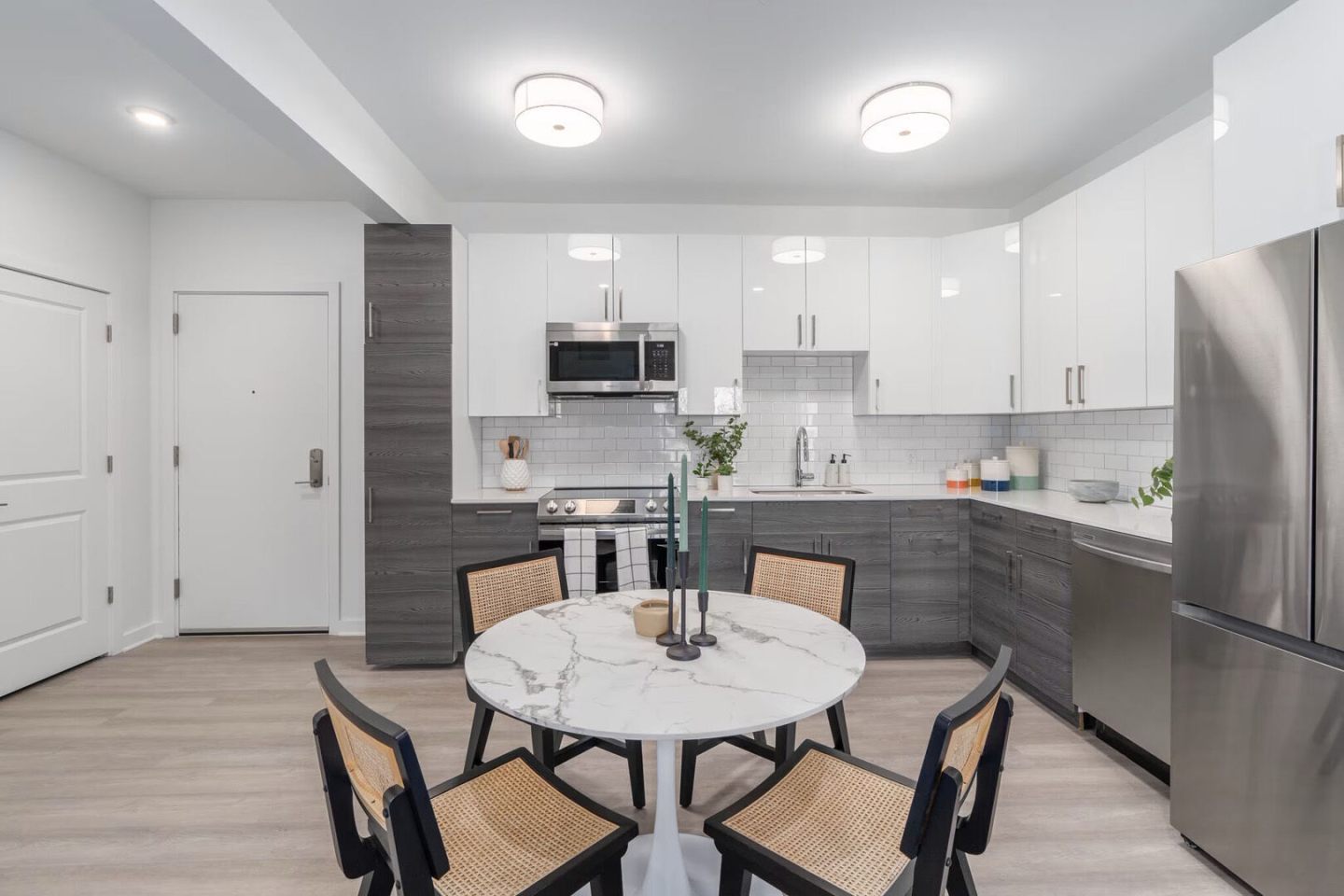 The Flats at Jenkintown  Apartments and Townhomes Image 13