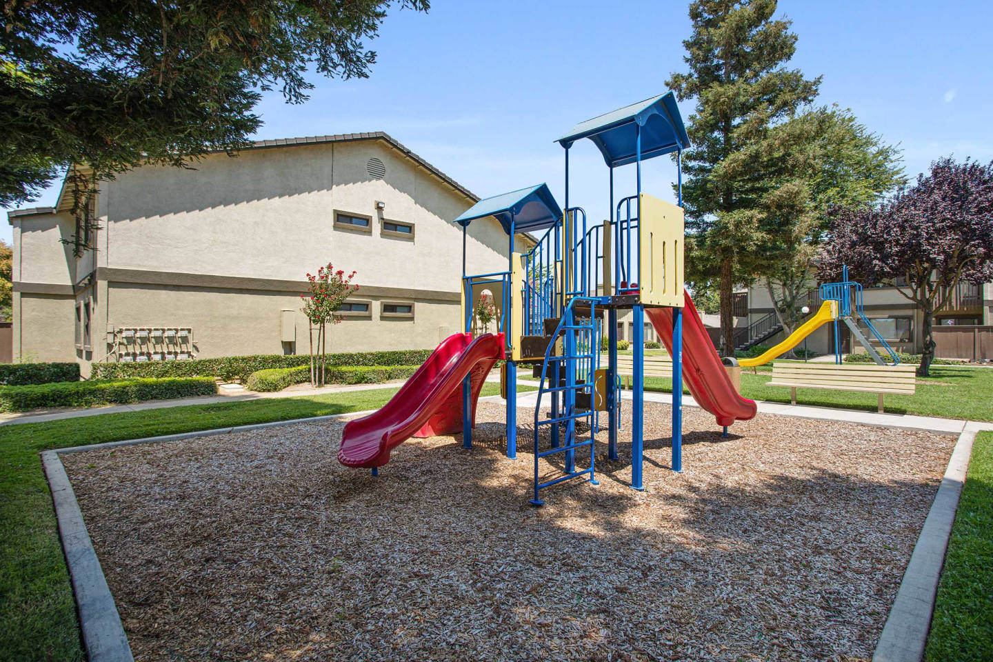 Stonegate Apartments Image 3