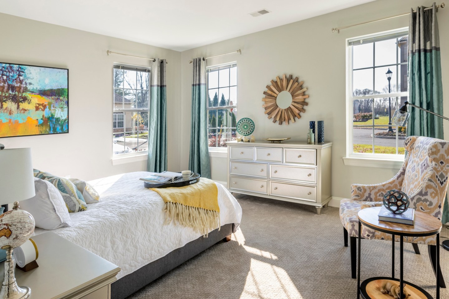 Siena Luxury Residences Image 16
