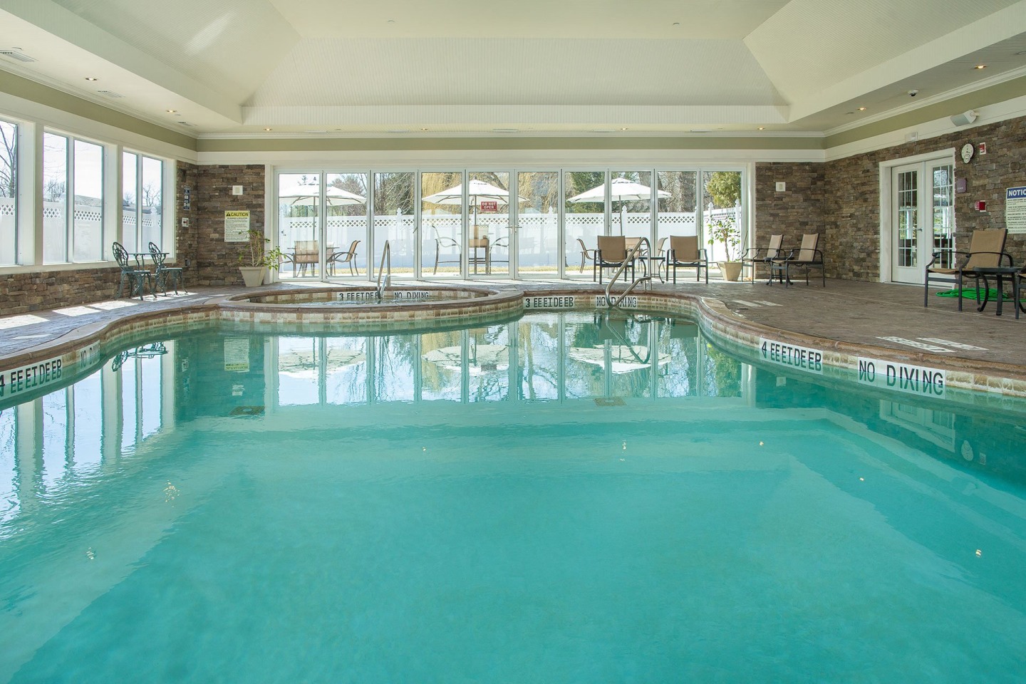 55+ Adult - Vineyard Commons Image 21